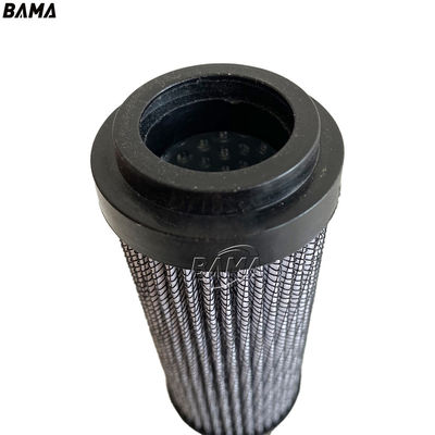 Kledingwinkels Glasvezel Supply Pressure Filter Element HP0652A06AN met verbruik