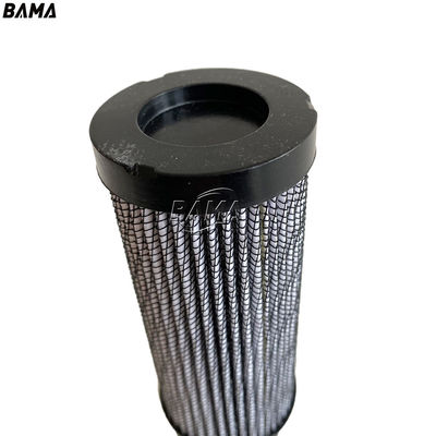 Kledingwinkels Glasvezel Supply Pressure Filter Element HP0652A06AN met verbruik