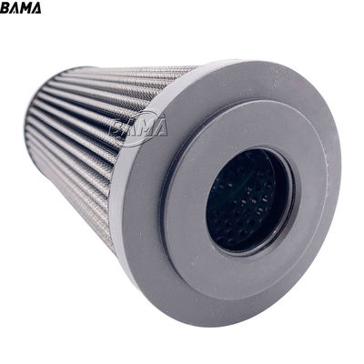 Vervang terugkeer oliefilter element MF1801M25NB gemaakt van NBR afdichtingen met video-inspectie