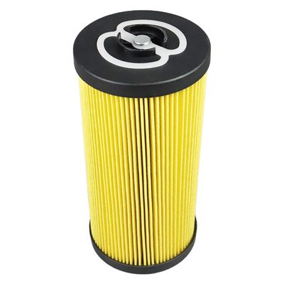 Hydraulica Essentiële BAMA MF1801P10NB Voorraden Terugkeer Oliefilterelement -25°C tot 120°C