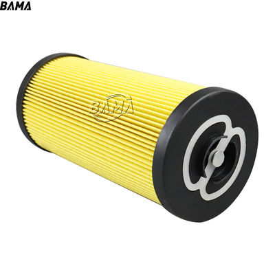 Hydraulica Essentiële BAMA MF1801P10NB Voorraden Terugkeer Oliefilterelement -25°C tot 120°C