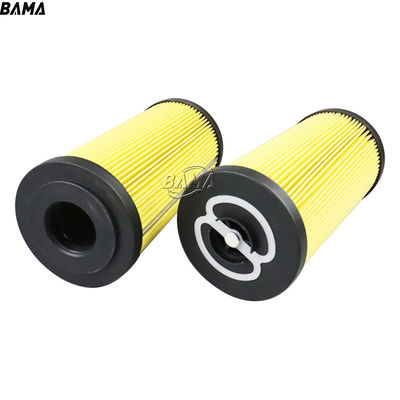 Hydraulica Essentiële BAMA MF1801P10NB Voorraden Terugkeer Oliefilterelement -25°C tot 120°C