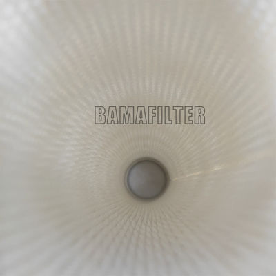 Gewicht kg 0,5 Hydraulisch filterelement zonder kern HC4704FKN13H Drukfilter HC4704FKS13H