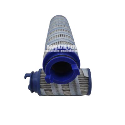 Glasvezel vervangend hydraulisch oliefilterelement UE209AT3H voor industriële apparatuur