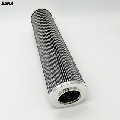 Glasvezelfilter Medium BAMA SBF98008S3B Vervangend hydraulisch filter voor restaurant