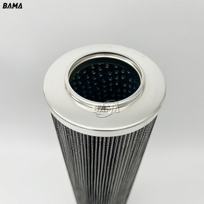 Glasvezelfilter Medium BAMA SBF98008S3B Vervangend hydraulisch filter voor restaurant