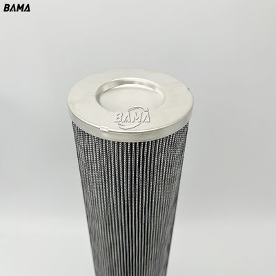 Glasvezelfilter Medium BAMA SBF98008S3B Vervangend hydraulisch filter voor restaurant