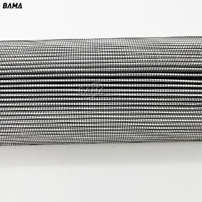 Glasvezelfilter Medium BAMA SBF98008S3B Vervangend hydraulisch filter voor restaurant