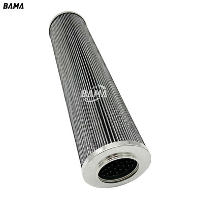 Glasvezelfilter Medium BAMA SBF98008S3B Vervangend hydraulisch filter voor restaurant