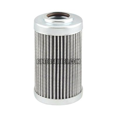 Stalen Hydraulisch drukfilter element 10037616 3 maanden voor in Hydraulische systemen
