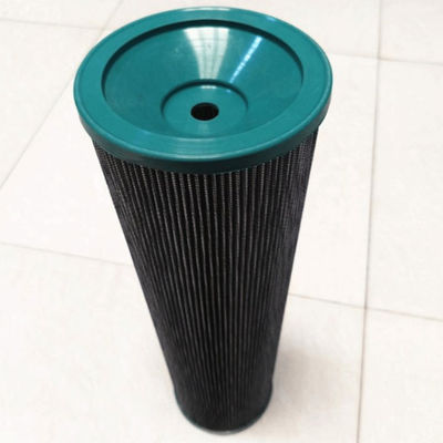 Transmissie Hydraulische olie terugkeerfilter element 937859Q met filter finesse B10 200