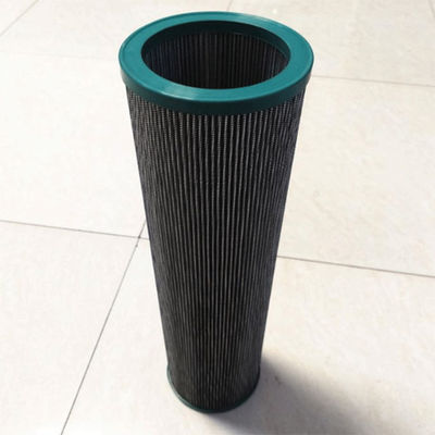 Transmissie Hydraulische olie terugkeerfilter element 937859Q met filter finesse B10 200
