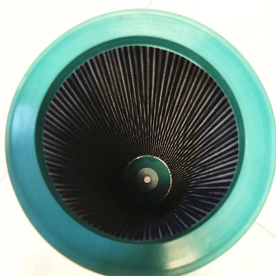 Transmissie Hydraulische olie terugkeerfilter element 937859Q met filter finesse B10 200