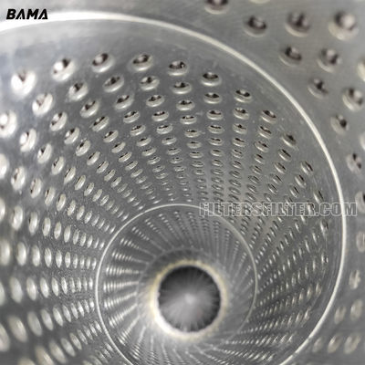 Voeding Mechanische apparatuur Hydraulisch drukfilter element 932663Q voor de detailhandel