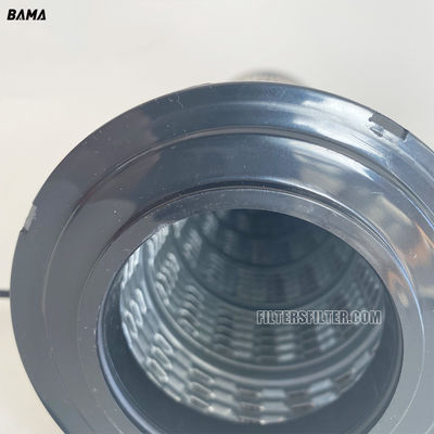 Hydraulisch drukfilterelement 931886 met glasvezelkern