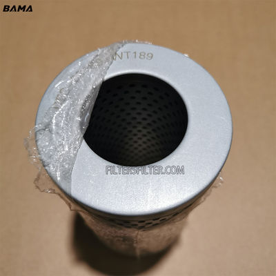 1 kg Gewicht SF504M60 Industrieel oliezuigfilterelement voor langdurige prestaties