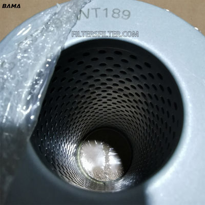 1 kg Gewicht SF504M60 Industrieel oliezuigfilterelement voor langdurige prestaties