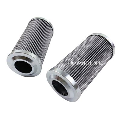 Hydraulisch drukfilterelement 2.0160H3XLA00-0 M met glasvezel kerncomponenten
