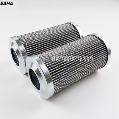 Hydraulisch drukfilterelement 2.0160H3XLA00-0 M met glasvezel kerncomponenten