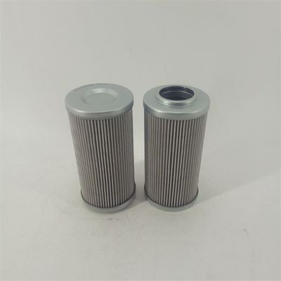 Zul-drukfilterelement 852125DRG60 voor bouwmachines -25°C tot 120°C Zul