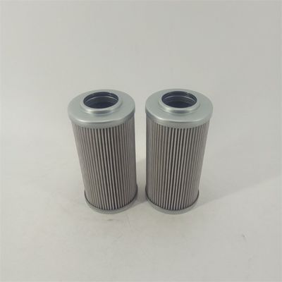Zul-drukfilterelement 852125DRG60 voor bouwmachines -25°C tot 120°C Zul