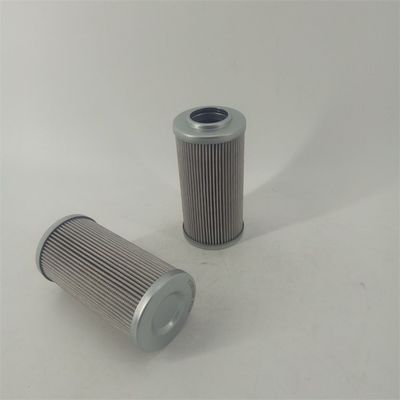 Zul-drukfilterelement 852125DRG60 voor bouwmachines -25°C tot 120°C Zul