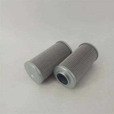 Zul-drukfilterelement 852125DRG60 voor bouwmachines -25°C tot 120°C Zul