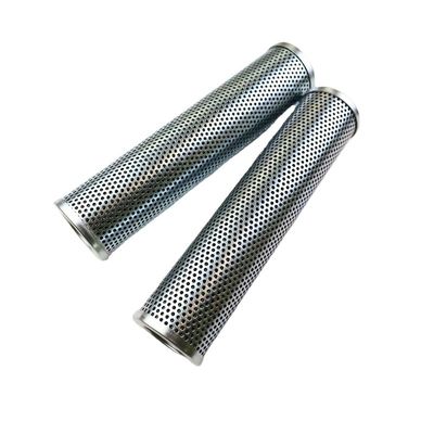 40 μm Mesh Size Hydraulisch oliezuigfilter SF-1-R-40 met video-uitgaande inspectie