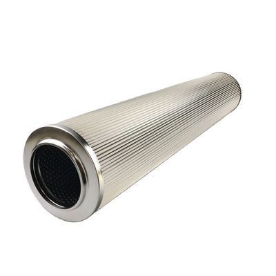 Voorwaarde Bouwmachines Hydraulische olie terugkeerfilter element 1.1801 20G voor hydraulische