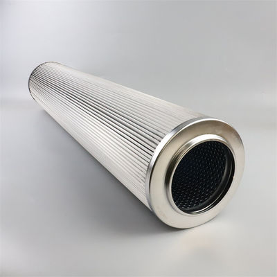 Voorwaarde Bouwmachines Hydraulische olie terugkeerfilter element 1.1801 20G voor hydraulische