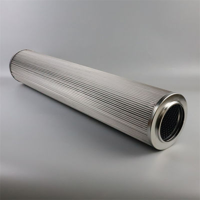 Voorwaarde Bouwmachines Hydraulische olie terugkeerfilter element 1.1801 20G voor hydraulische