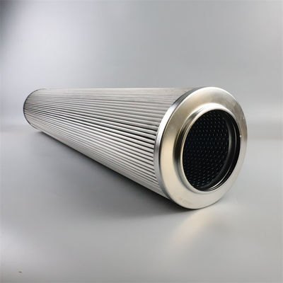 Voorwaarde Bouwmachines Hydraulische olie terugkeerfilter element 1.1801 20G voor hydraulische