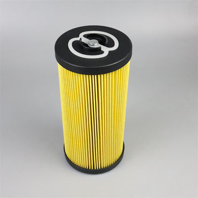 Duurzaam en MF1002P25NBP01 olie-terugkeerfilterelement voor industriële toepassingen