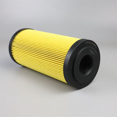 Duurzaam en MF1002P25NBP01 olie-terugkeerfilterelement voor industriële toepassingen