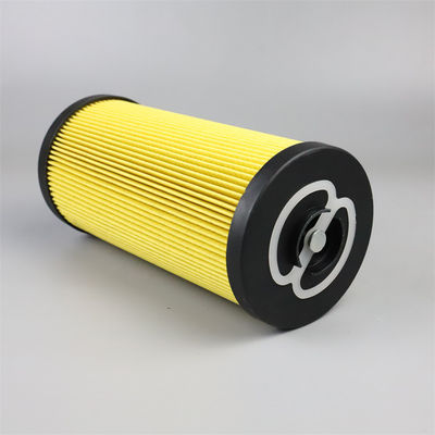 Duurzaam en MF1002P25NBP01 olie-terugkeerfilterelement voor industriële toepassingen