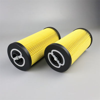 Duurzaam en MF1002P25NBP01 olie-terugkeerfilterelement voor industriële toepassingen