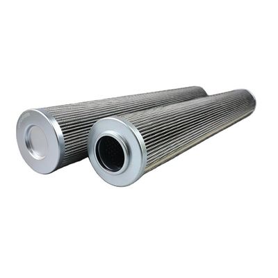 Filtratieproces Glasvezel Drukfilterelement CHP624F06XN voor Filtratie