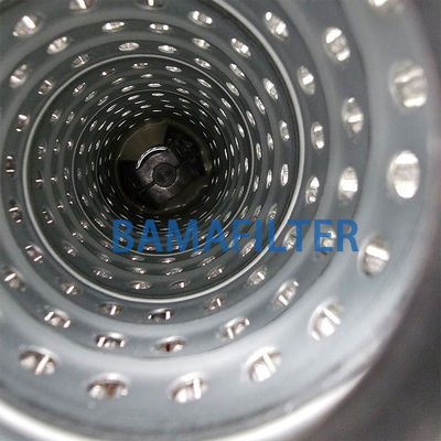 Voorziening MF1003A10HBEP01 Hydraulisch oliefilterelement met glasvezelfiltermedium
