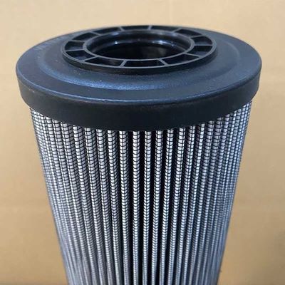 Glasvezel kerncomponenten 932678Q Drukfilterelement voor hydraulisch systeem