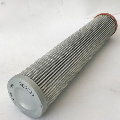 Glasvezel-drukfilterelement 300231 voor effectief filteren in conditie