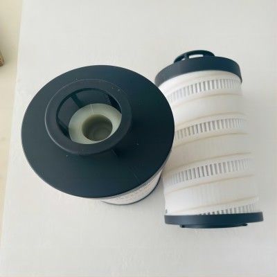 Glasvezel hydraulisch olie-terugkeerfilter HC2246FCS6H met video-uitgaande inspectie