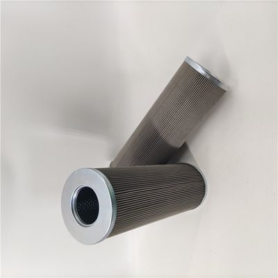 PI21100 Hydraulisch drukfilterelement met NBR-dichtingen en glasvezelfiltermedium