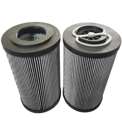 MF4002P25NBP01 Hydraulisch olie-terugkeerfilter element Perfect voor hydraulische apparatuur in hotels