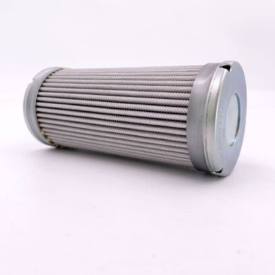 HC9801FDT4H Drukfilterelement voor hoge temperatuur hydraulische toepassingen