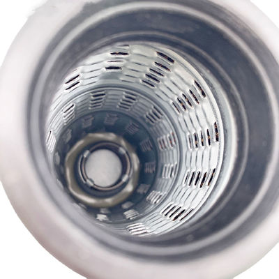 1 kg gewichtstransmissie oliefilter element 91.3301.11 met video-uitgaande inspectie